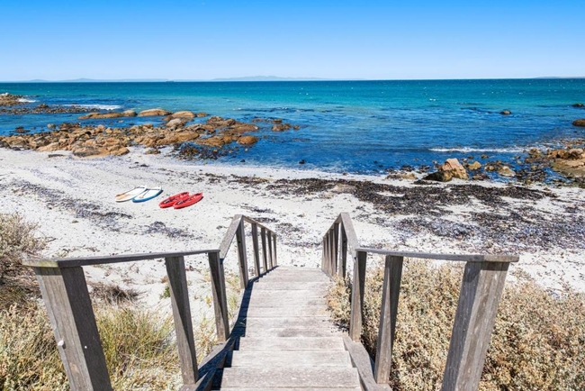0 Bedroom Property for Sale in Shelley Point Western Cape